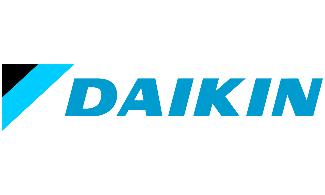 Daikin-logo