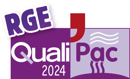 Certification RGE Quali PAC 2024 - avantages solutions economes - panneaux solaires