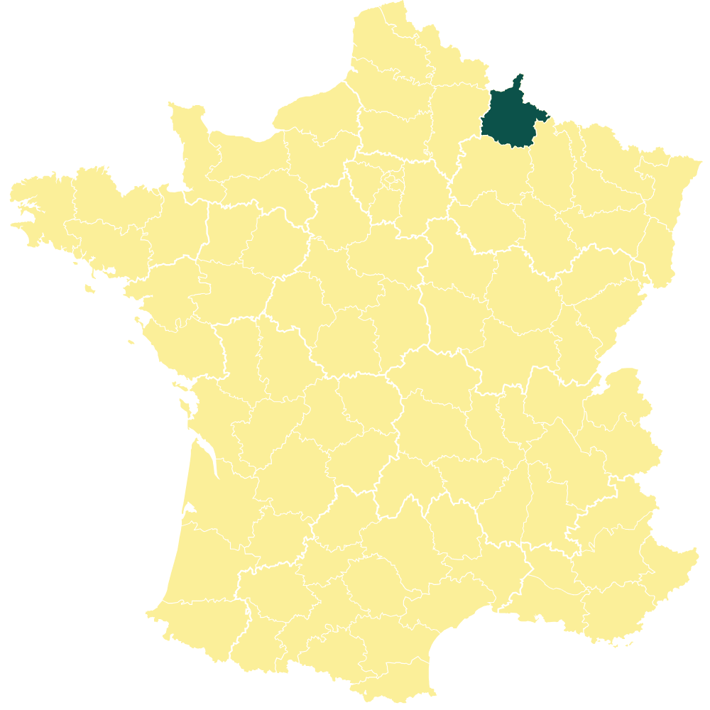 installation de panneaux solaires dans les Ardennes
