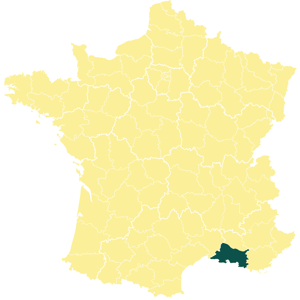 installation de panneaux solaires dans les Bouches-du-Rhône