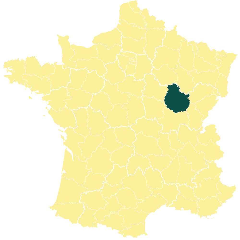 installation de panneaux solaires en Côte-d'Or