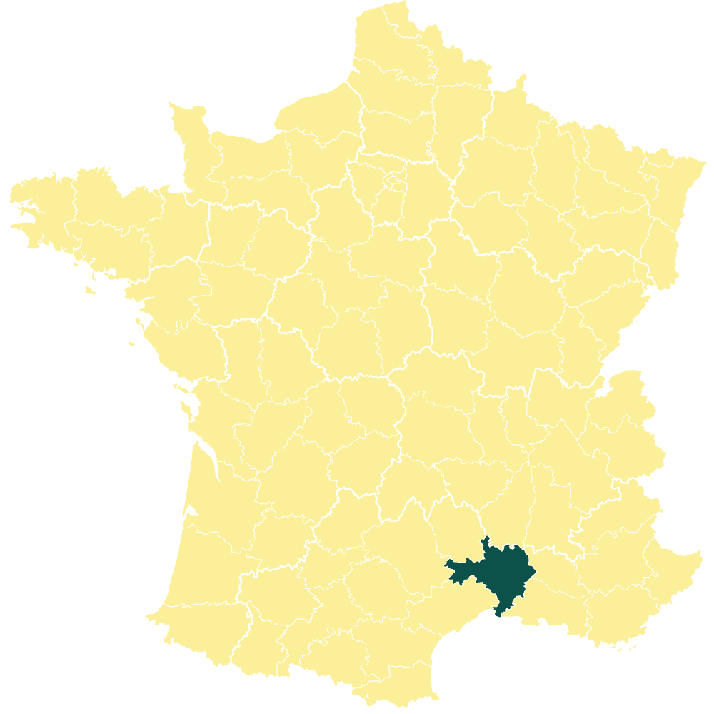 installation de panneaux solaires dans le Gard