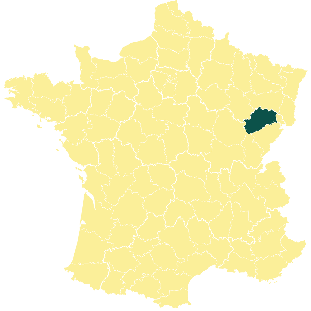 installation de panneaux solaires en Haute-Saône