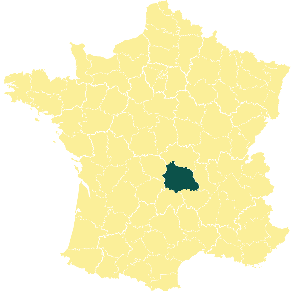 installation de panneaux solaires dans le Puy-de-Dôme