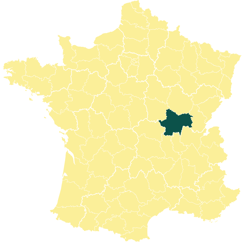 installation de panneaux solaires en Saône-et-Loire