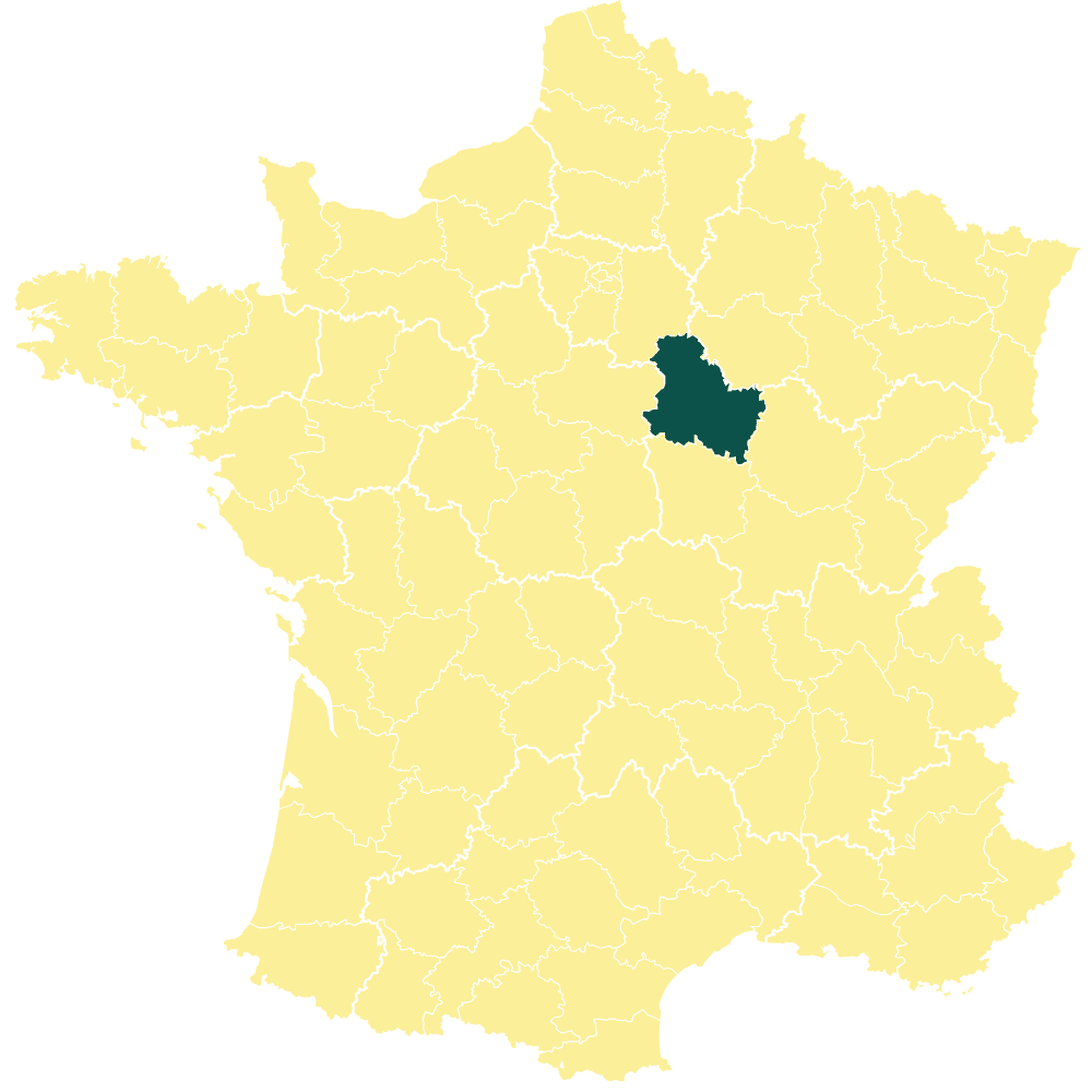 installation de panneaux solaires dans l'Yonne