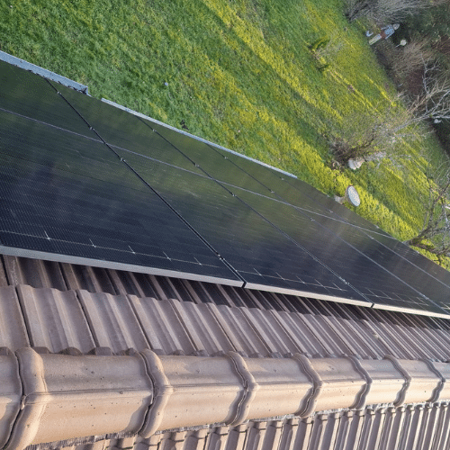 installation photovoltaique en cote d'or - solutions economes installateur solaires