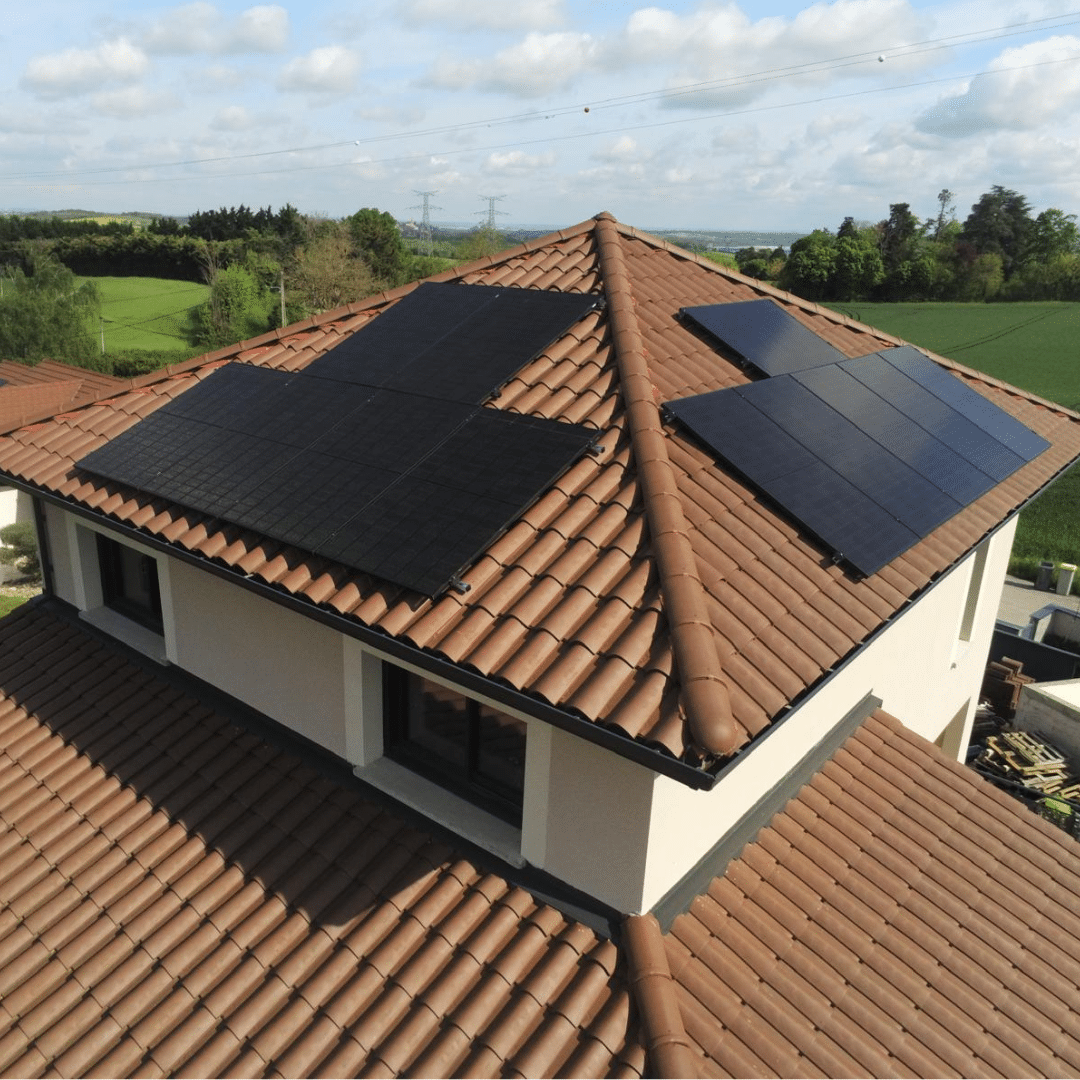 installation isère panneaux solaire 6kwc