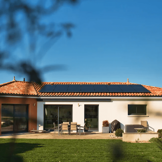 comparatif panneaux solaires