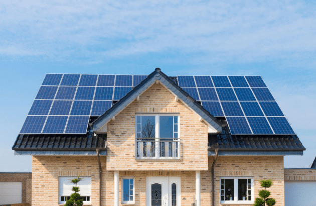 installation kit solaire Bourgeois Global