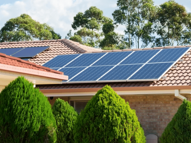 rentabilité panneaux solaires Isère